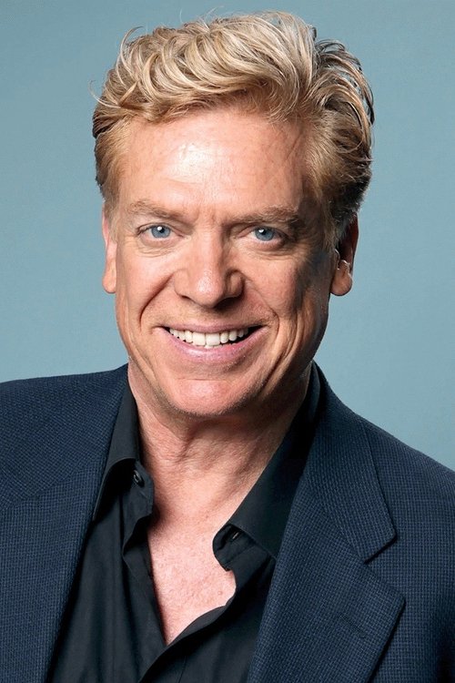 Christopher McDonald profile