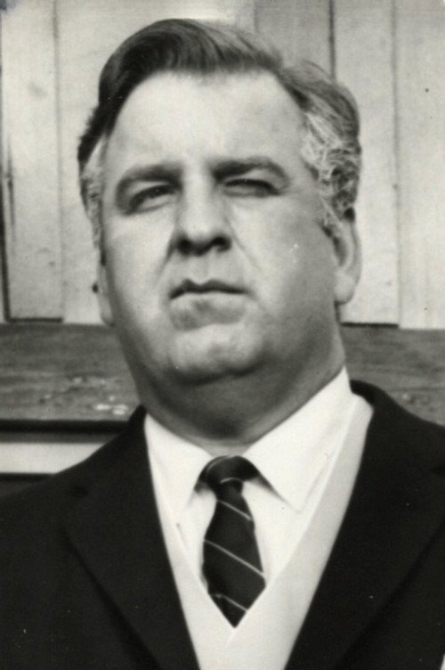 Photo of Jacques Aubuchon, Acting