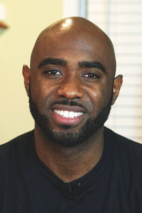 Nehemiah Mabry profile