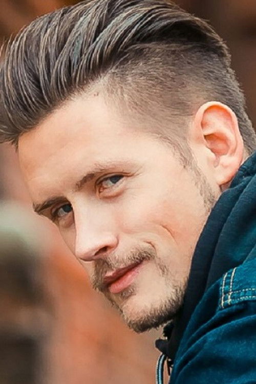 Grigory Ivanets profile