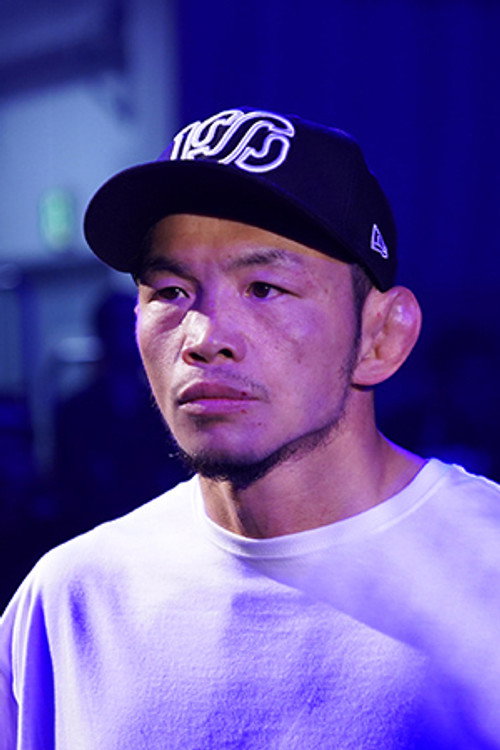Photo of Caol Uno, Acting