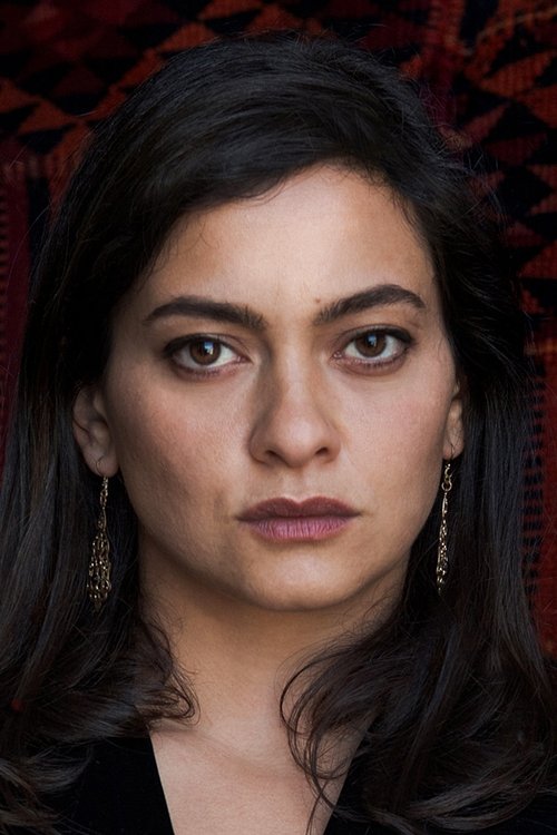 Shaden Kanboura profile