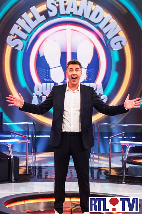 Still Standing : Qui passera à la trappe ? poster