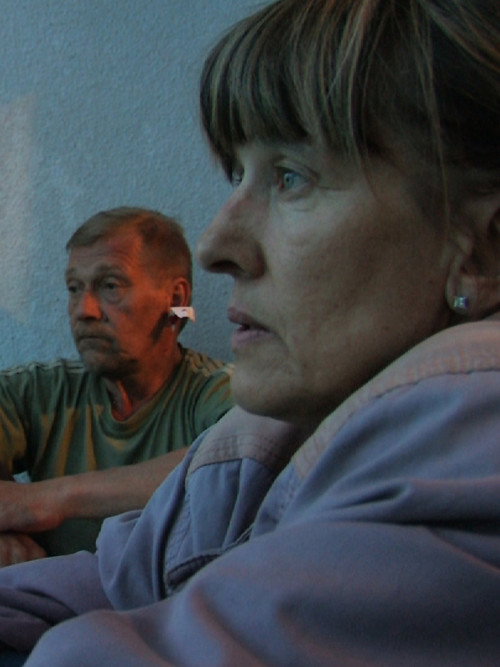 Movie poster for In Dependence (2013)