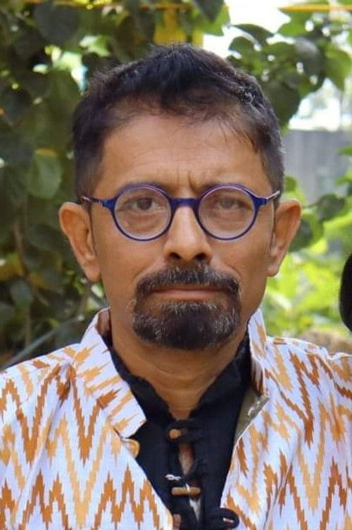 Debapratimm Dasgupta profile