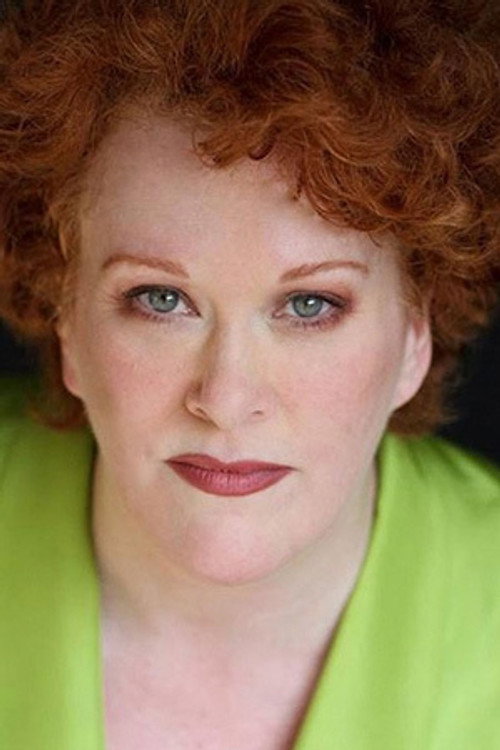 Photo of Liz McCartney, Acting