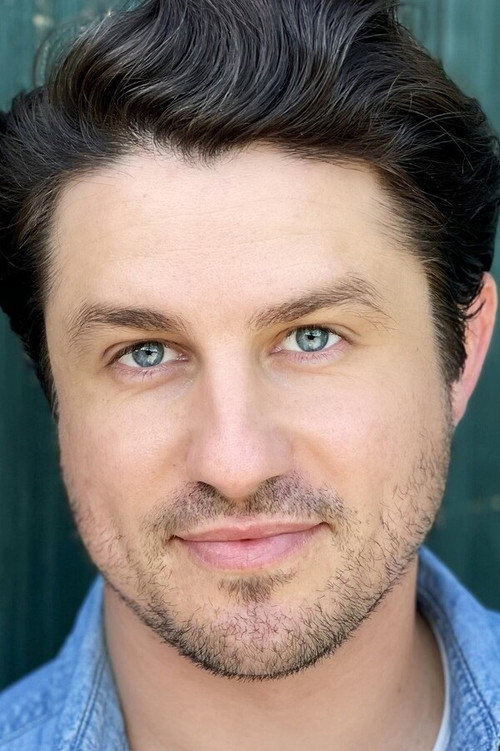 Photo of Aaron Mees, Acting