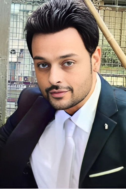 Amit Pachori profile