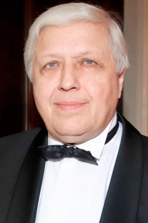 Photo of Boris Frumkin, Sound