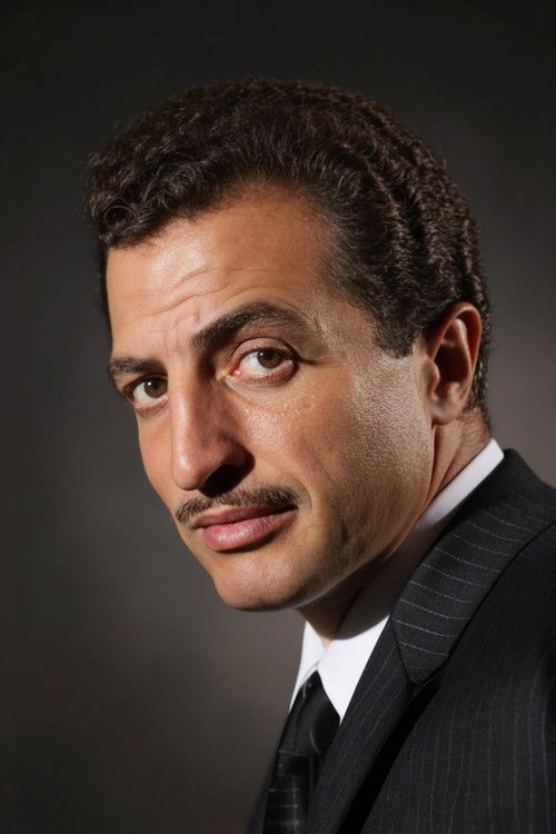 Turan Seyfioğlu profile