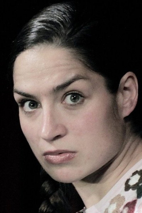Photo of Josephine Raahauge, Acting
