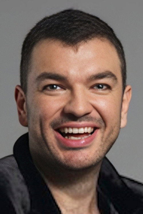 Nuri Harun Ateş profile