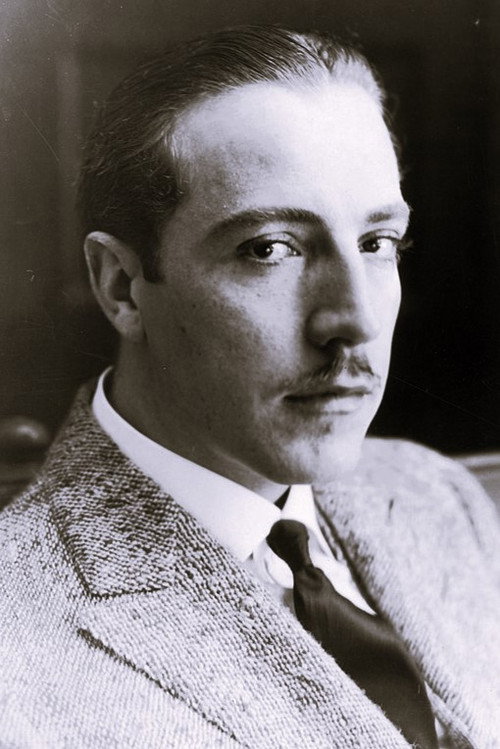 Photo of George Fisher, Acting