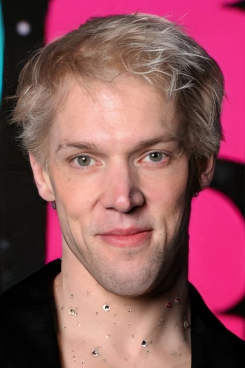 Photo of Thomas Mustin, Acting