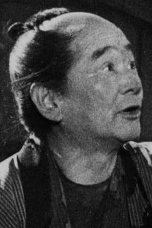 Ikio Sawamura profile