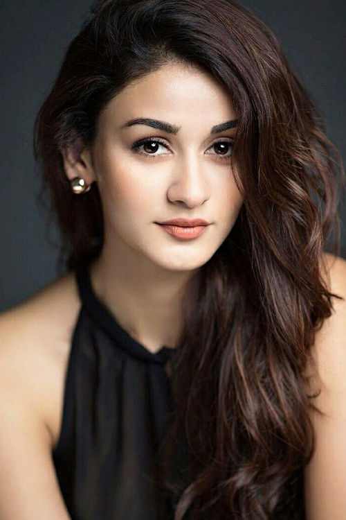 Aditi Arya profile