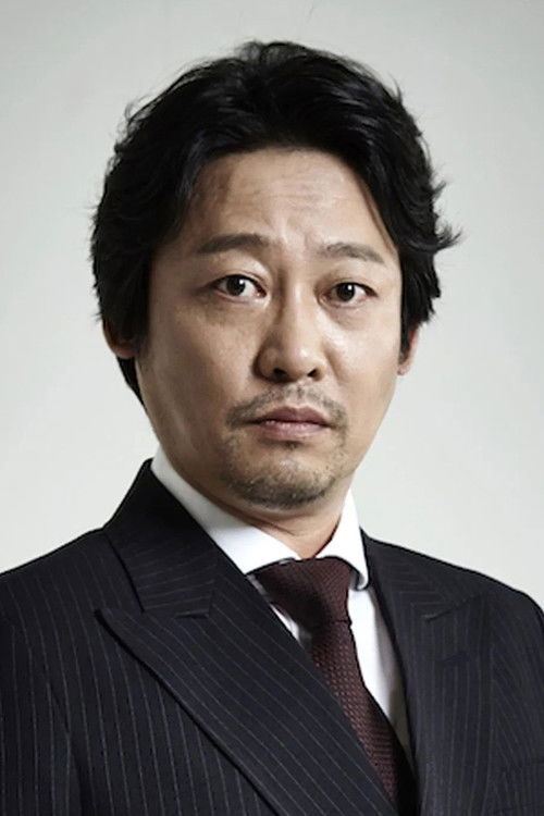 Yoon Don-sun profile