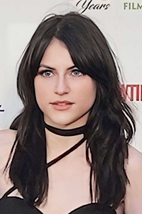 Photo of Britni Raine, Acting