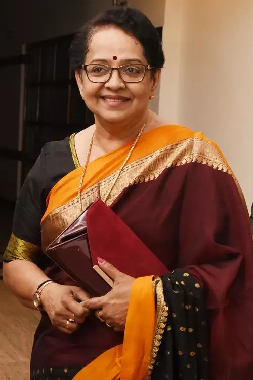 Photo of Mallika Sukumaran, Acting