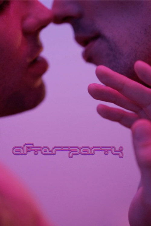Movie poster for After Party (2017)