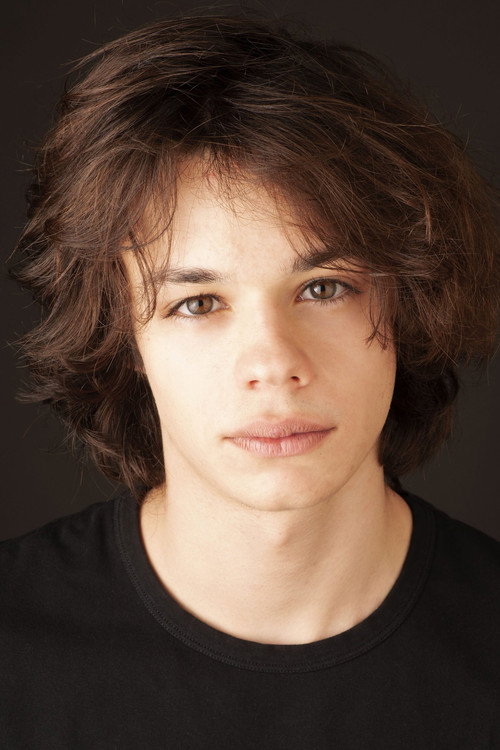 Photo of Simão Fumega, Acting