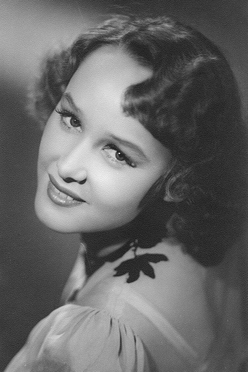 Photo of Toini Vartiainen, Acting