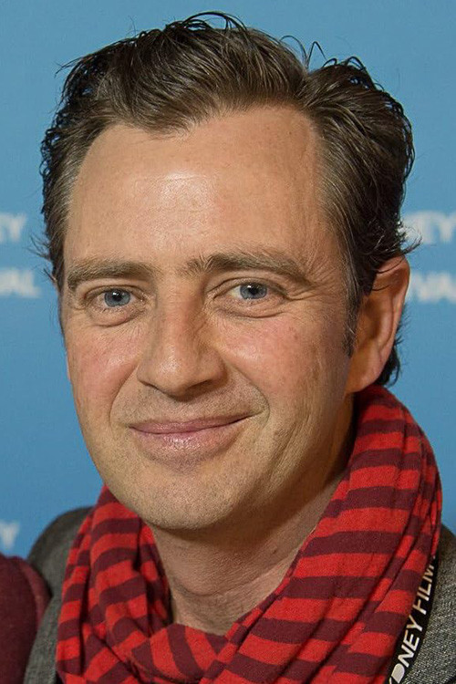 Andrew Curry profile