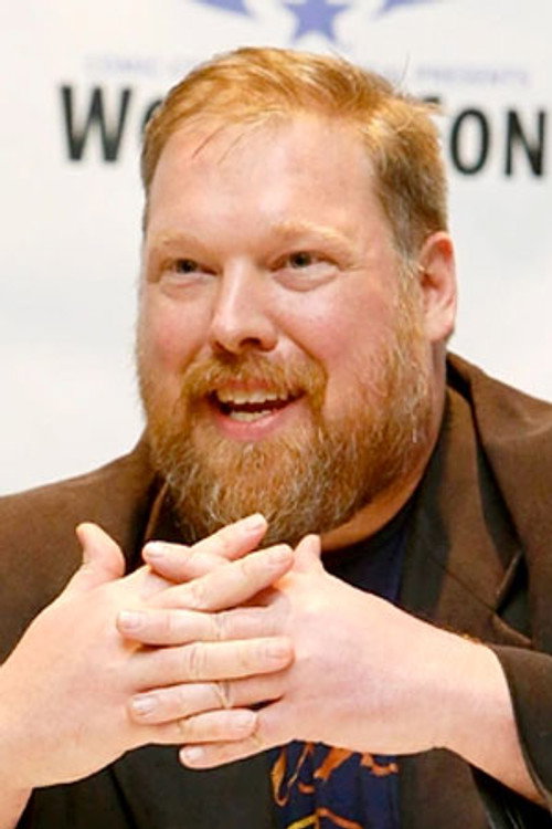 Photo of Tim Hedrick, Writing