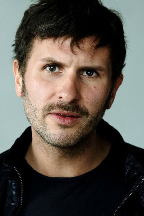 Photo of Felix Hoefner, Acting