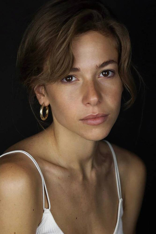 Photo of Ilaria Loriga, Acting