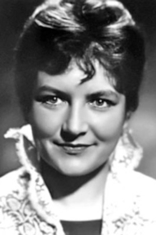 Photo of Zigrīda Stungure, Acting