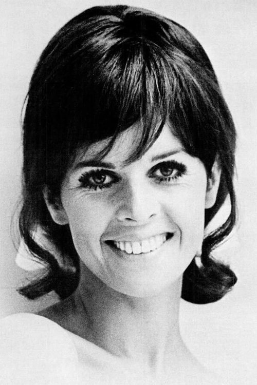 Photo of Claudine Longet, Acting