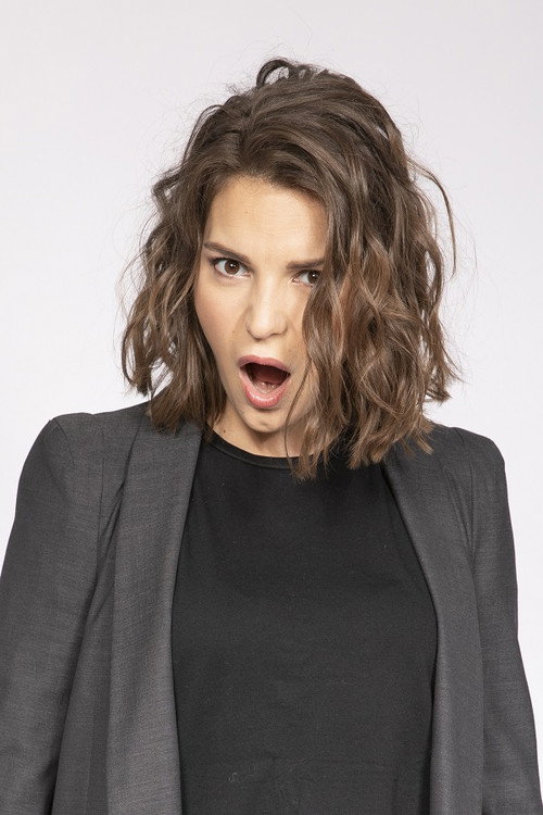 Photo of Alexandra Pizzagali, Acting