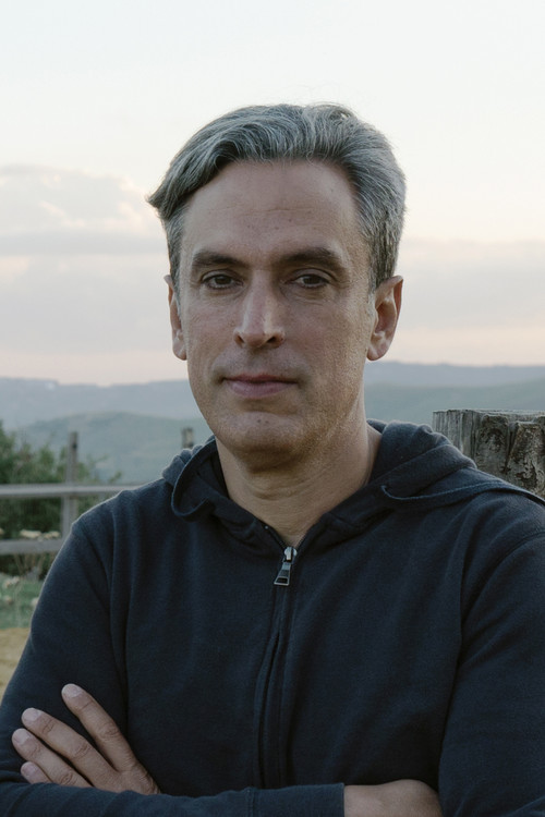 Photo of Fabio Grassadonia, Writing