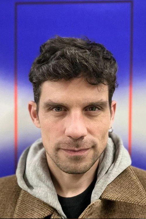 Photo of Fabián Carrasco, Acting
