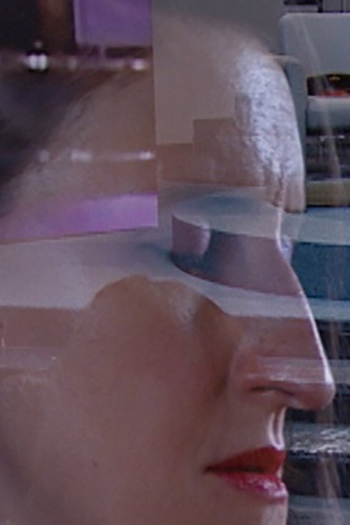 Movie poster for DISSONANCE (2026)