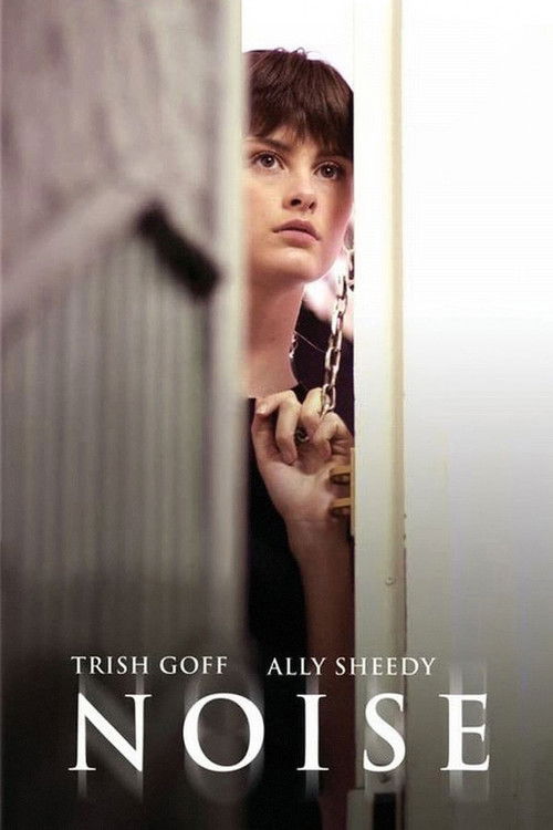Movie poster for Noise (2004)