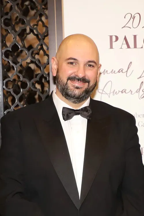 Derrick DeMelo profile