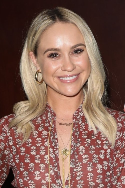 Photo of Becca Tobin, Acting