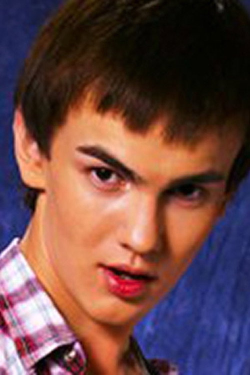 Photo of Eric, Acting