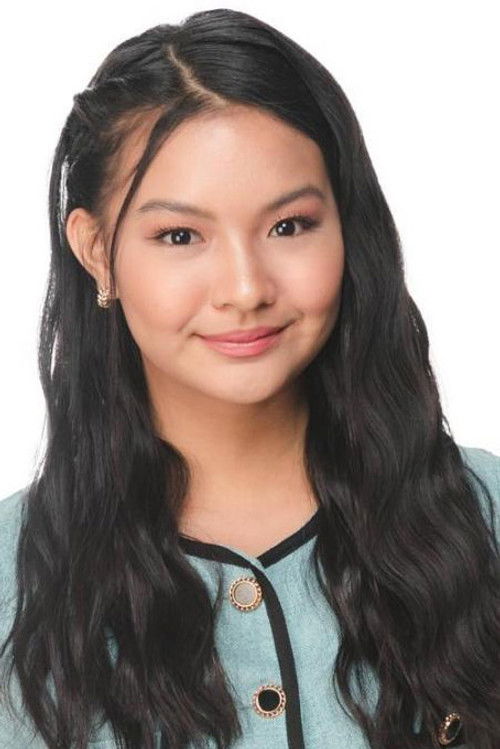 Althea Ablan profile