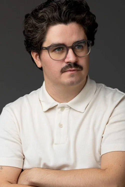 Photo of Santiago Arcos, Acting