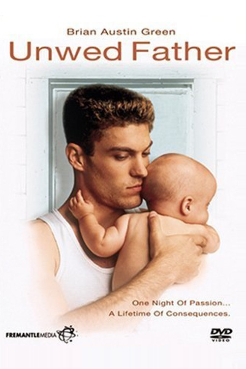 Movie poster for Unwed Father (1997)