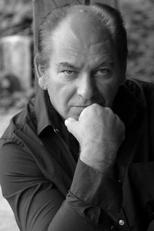 Photo of Jean-Claude Bohbote, Acting