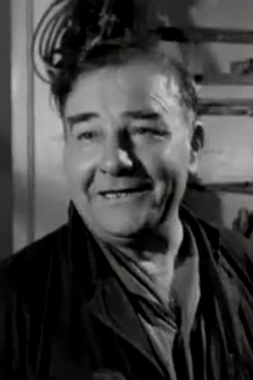 Photo of Nikos Pashalidis, Acting