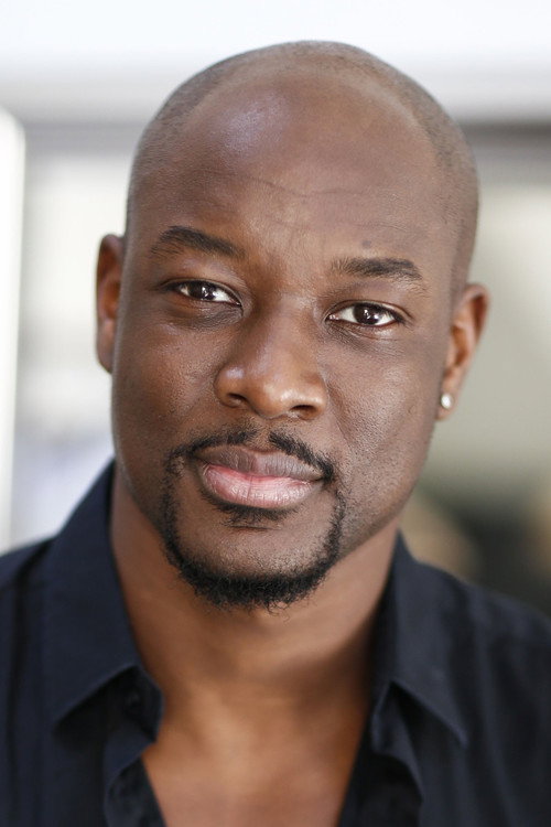Photo of Terrence Amadi, Acting