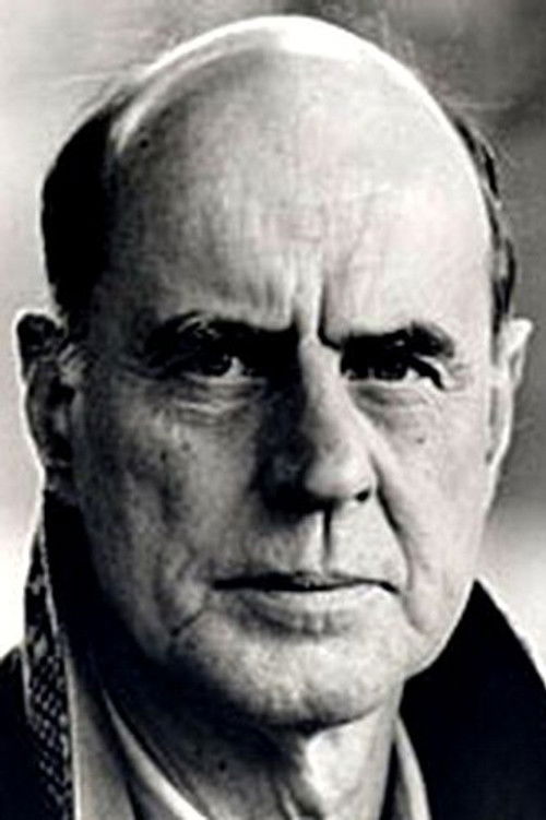 Antony Carrick profile