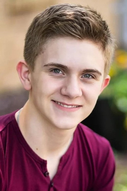 Photo of Aiden Flowers, Acting