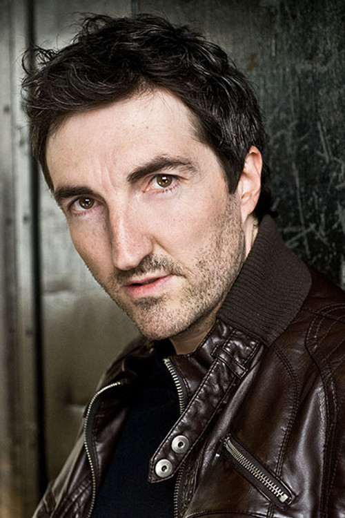 Nick Biskupek profile