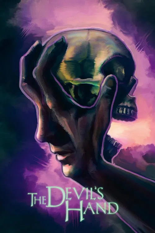 Movie poster for Carnival of Sinners (1943)
